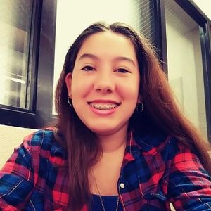 Meet your Posher, Hannah